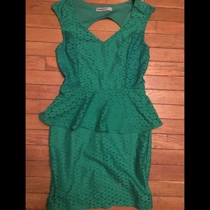 Women’s Bailey Blue Dress